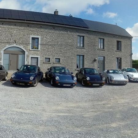 Chez Peponne Villa Dinant Eksteriør bilde